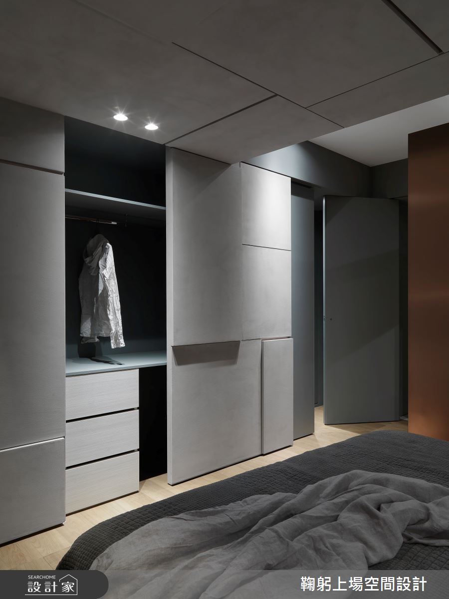36坪新成屋(5年以下)＿現代風案例圖片＿鞠躬上場空間設計＿鞠躬上場_02之36
