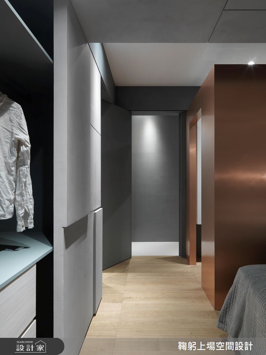36坪新成屋(5年以下)＿現代風案例圖片＿鞠躬上場空間設計＿鞠躬上場_02之35
