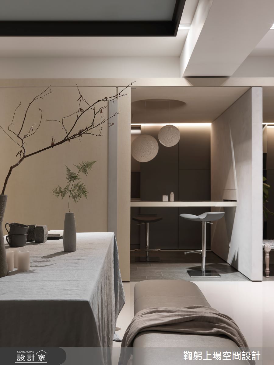 36坪新成屋(5年以下)＿現代風案例圖片＿鞠躬上場空間設計＿鞠躬上場_02之25