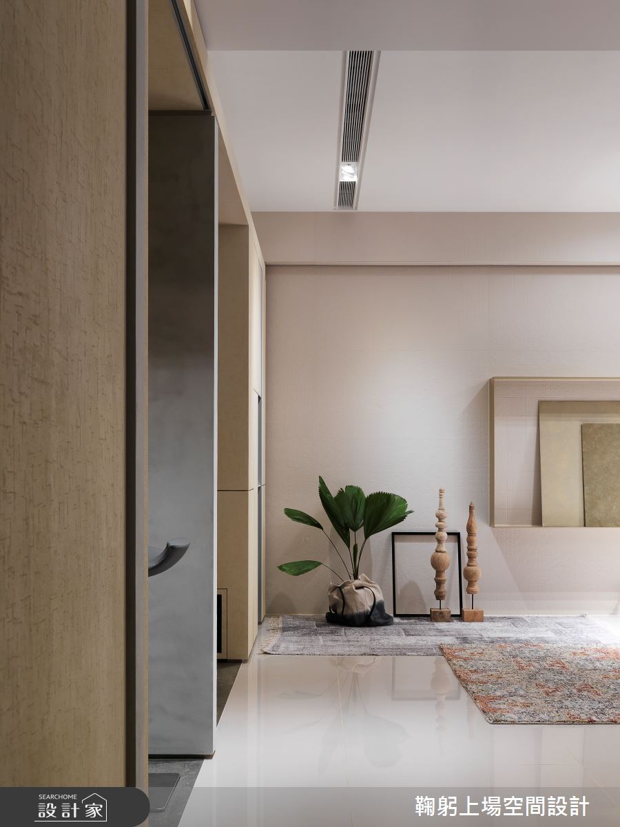 36坪新成屋(5年以下)＿現代風案例圖片＿鞠躬上場空間設計＿鞠躬上場_02之3