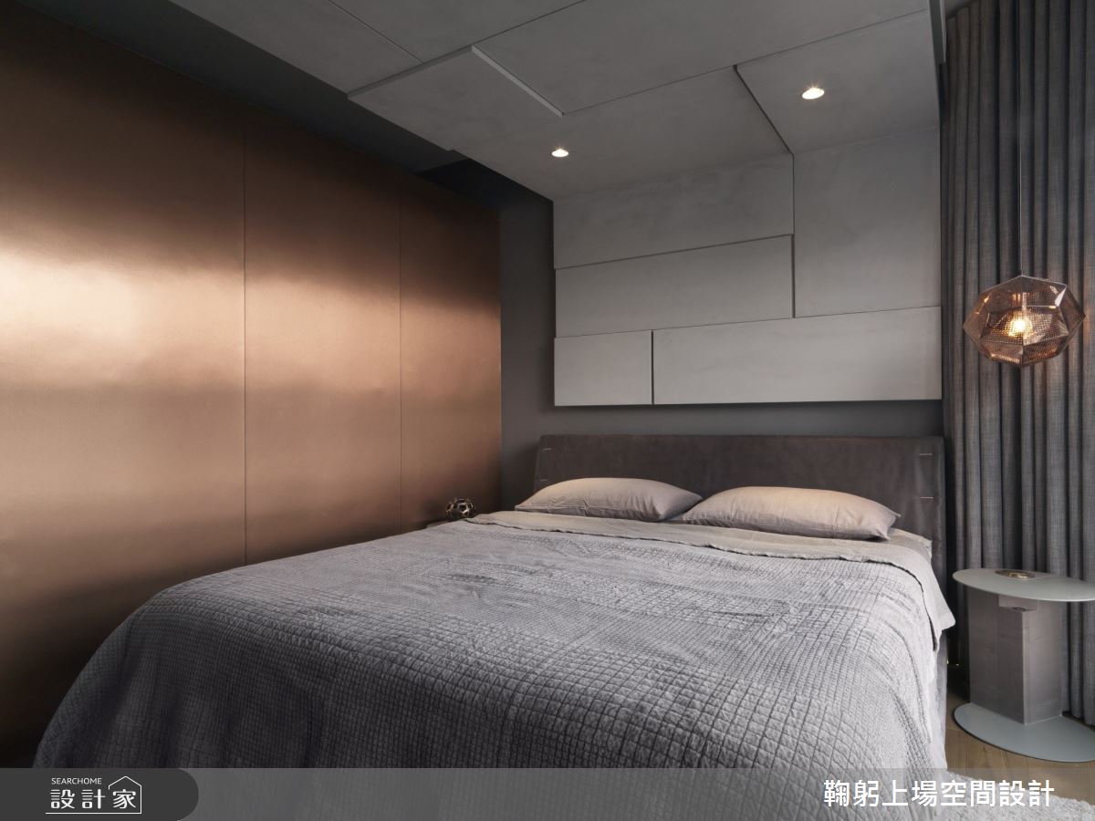 36坪新成屋(5年以下)＿現代風案例圖片＿鞠躬上場空間設計＿鞠躬上場_02之30