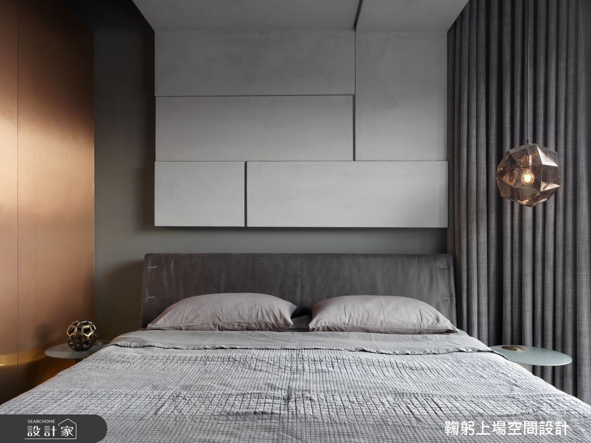 36坪新成屋(5年以下)＿現代風案例圖片＿鞠躬上場空間設計＿鞠躬上場_02之31