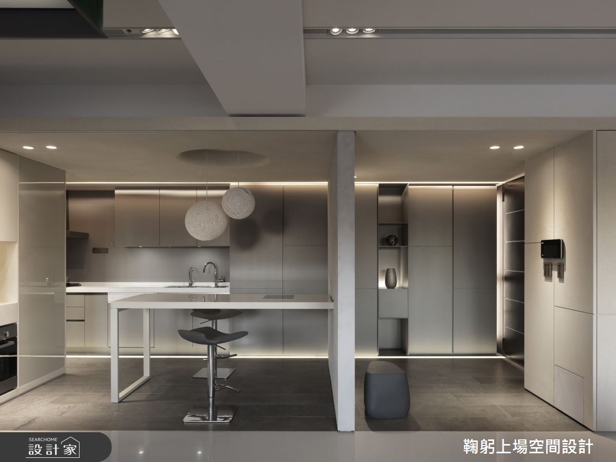 36坪新成屋(5年以下)＿現代風案例圖片＿鞠躬上場空間設計＿鞠躬上場_02之26