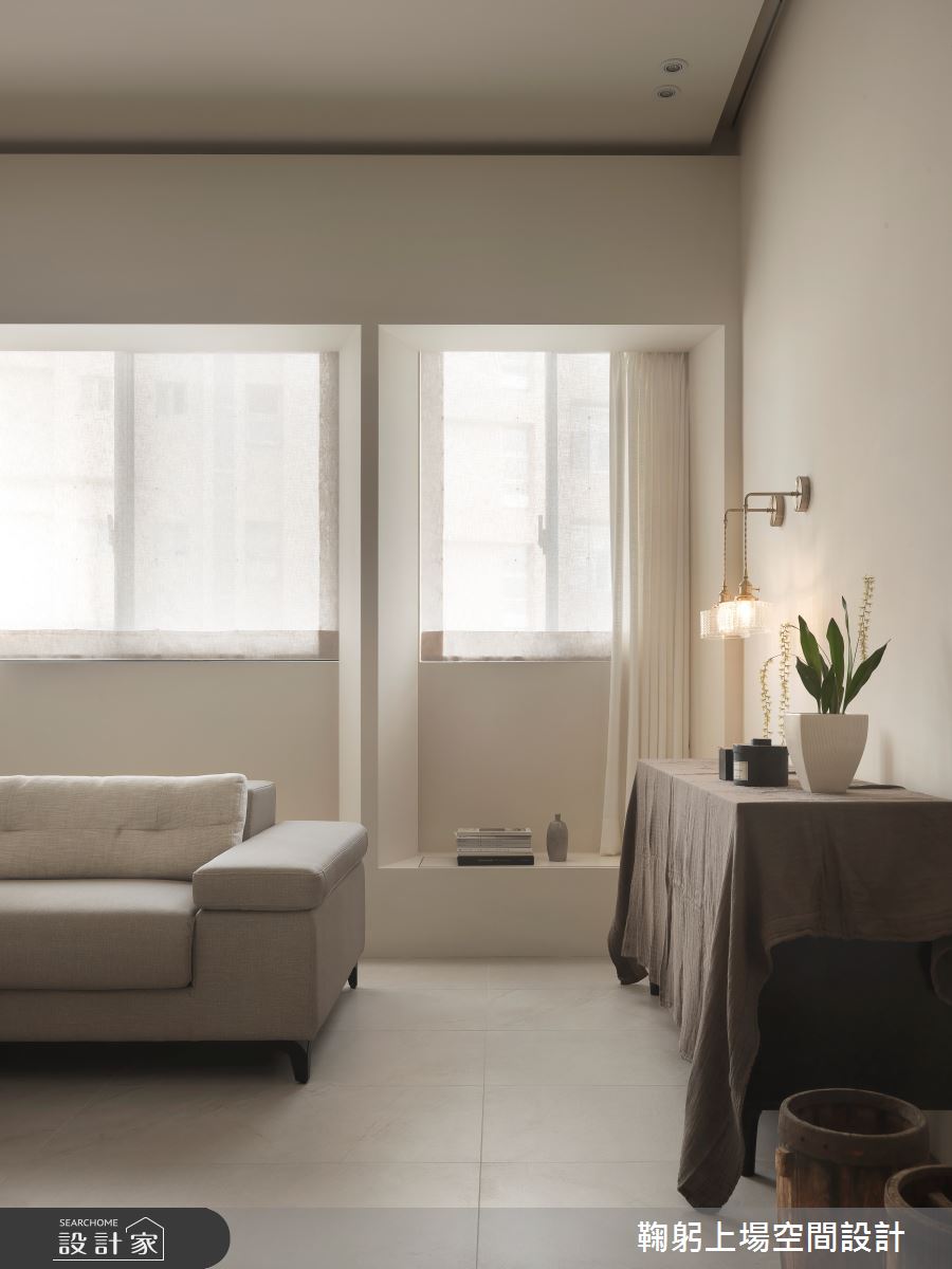 26坪預售屋＿現代風案例圖片＿鞠躬上場空間設計＿鞠躬上場_04之3