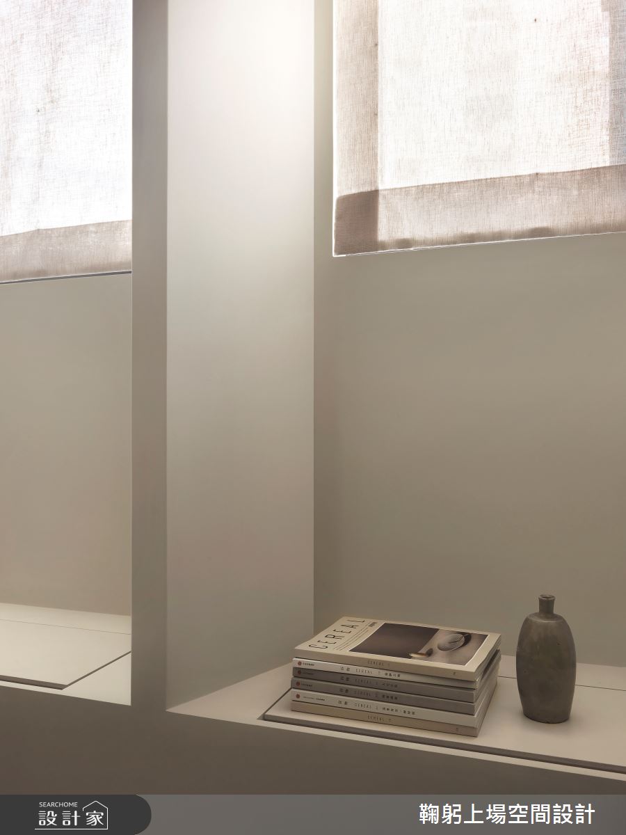26坪預售屋＿現代風案例圖片＿鞠躬上場空間設計＿鞠躬上場_04之24