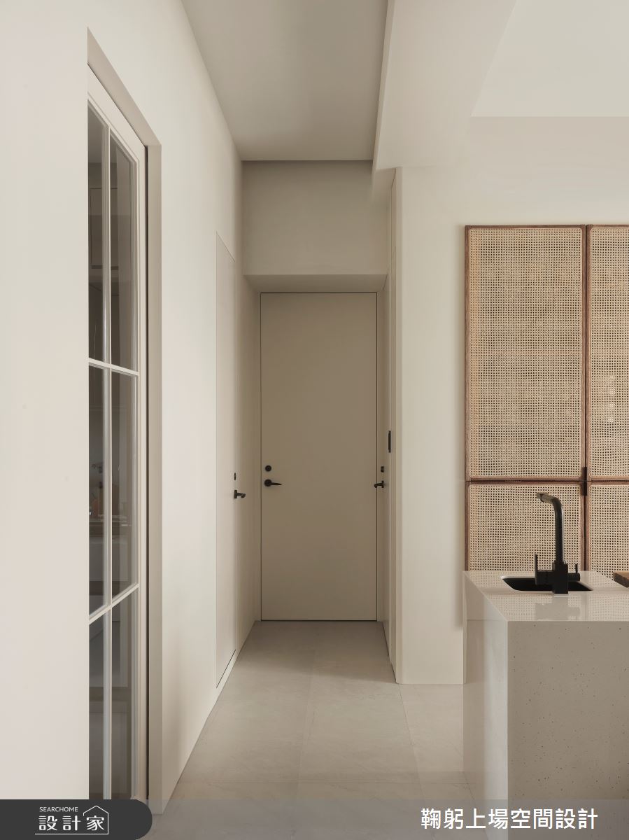 26坪預售屋＿現代風案例圖片＿鞠躬上場空間設計＿鞠躬上場_04之16