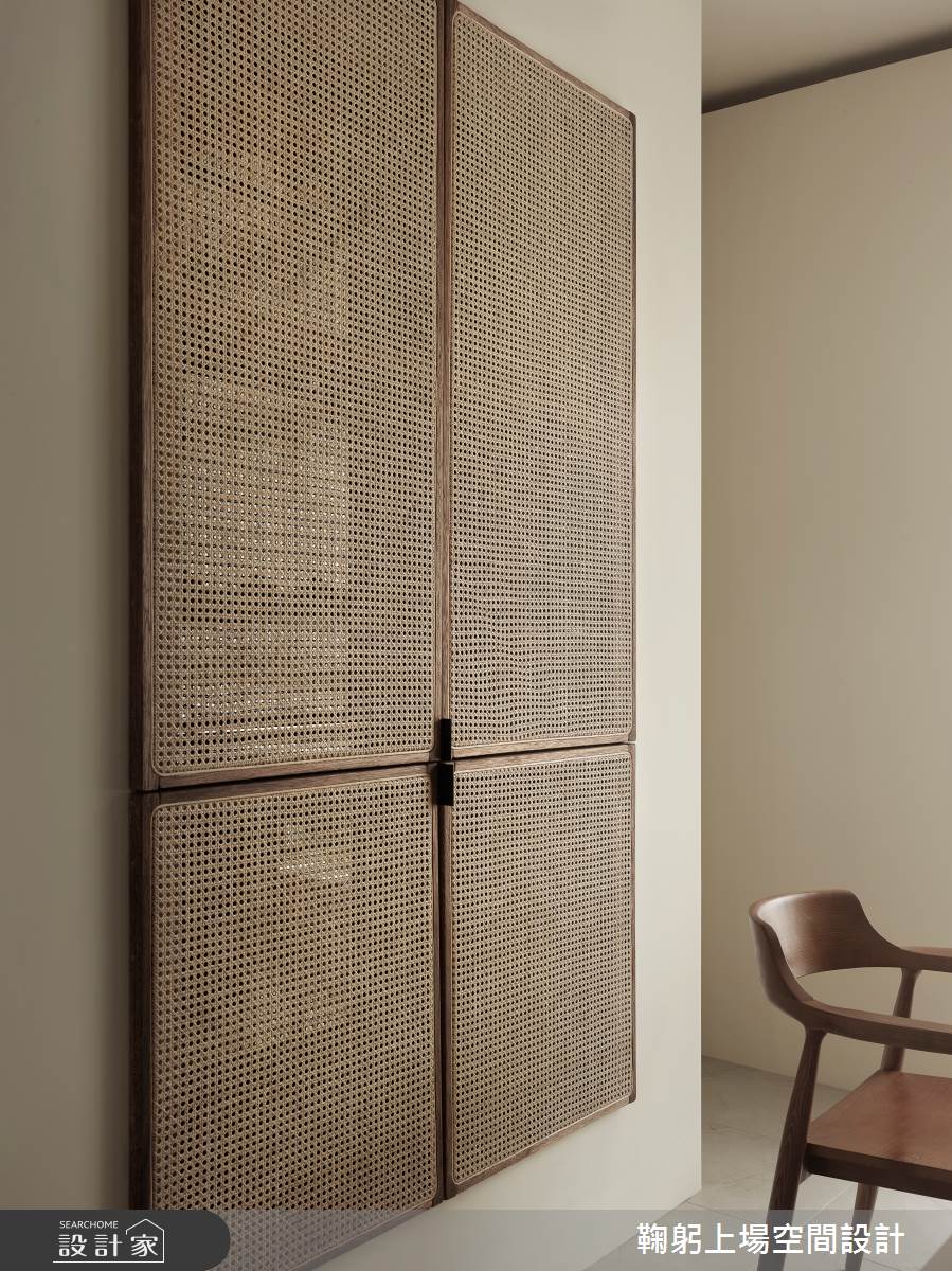 26坪預售屋＿現代風案例圖片＿鞠躬上場空間設計＿鞠躬上場_04之14