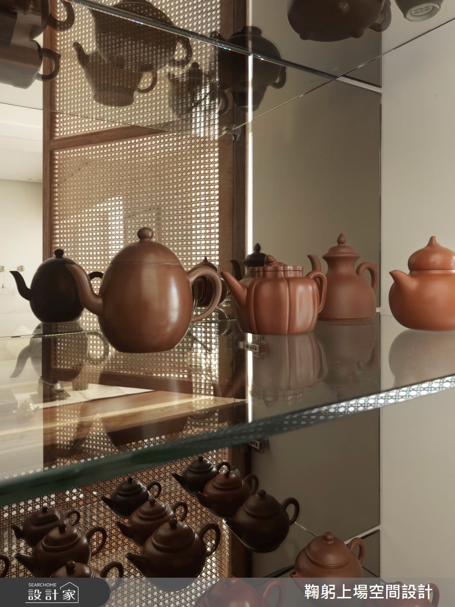 26坪預售屋＿現代風案例圖片＿鞠躬上場空間設計＿鞠躬上場_04之26