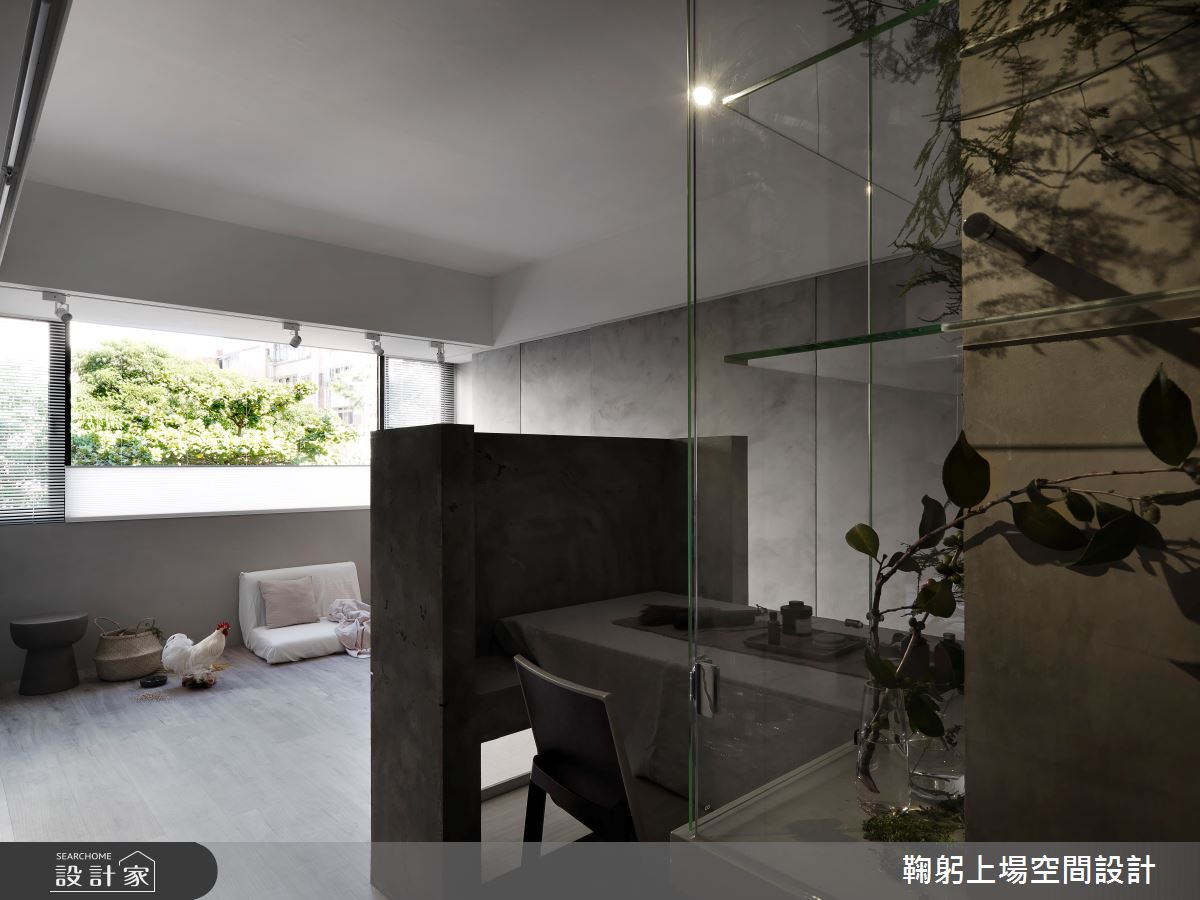 18坪老屋(16~30年)＿現代風餐廳案例圖片＿鞠躬上場空間設計＿鞠躬上場_05之9