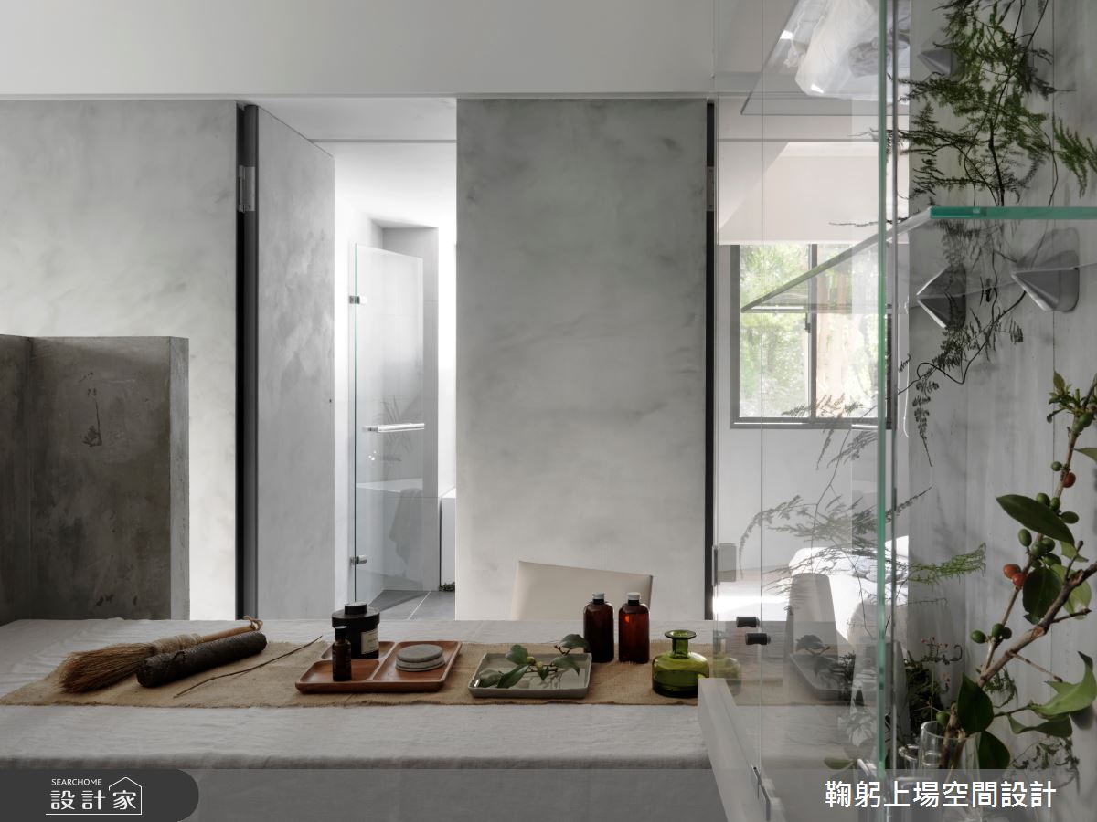 18坪老屋(16~30年)＿現代風餐廳案例圖片＿鞠躬上場空間設計＿鞠躬上場_05之12