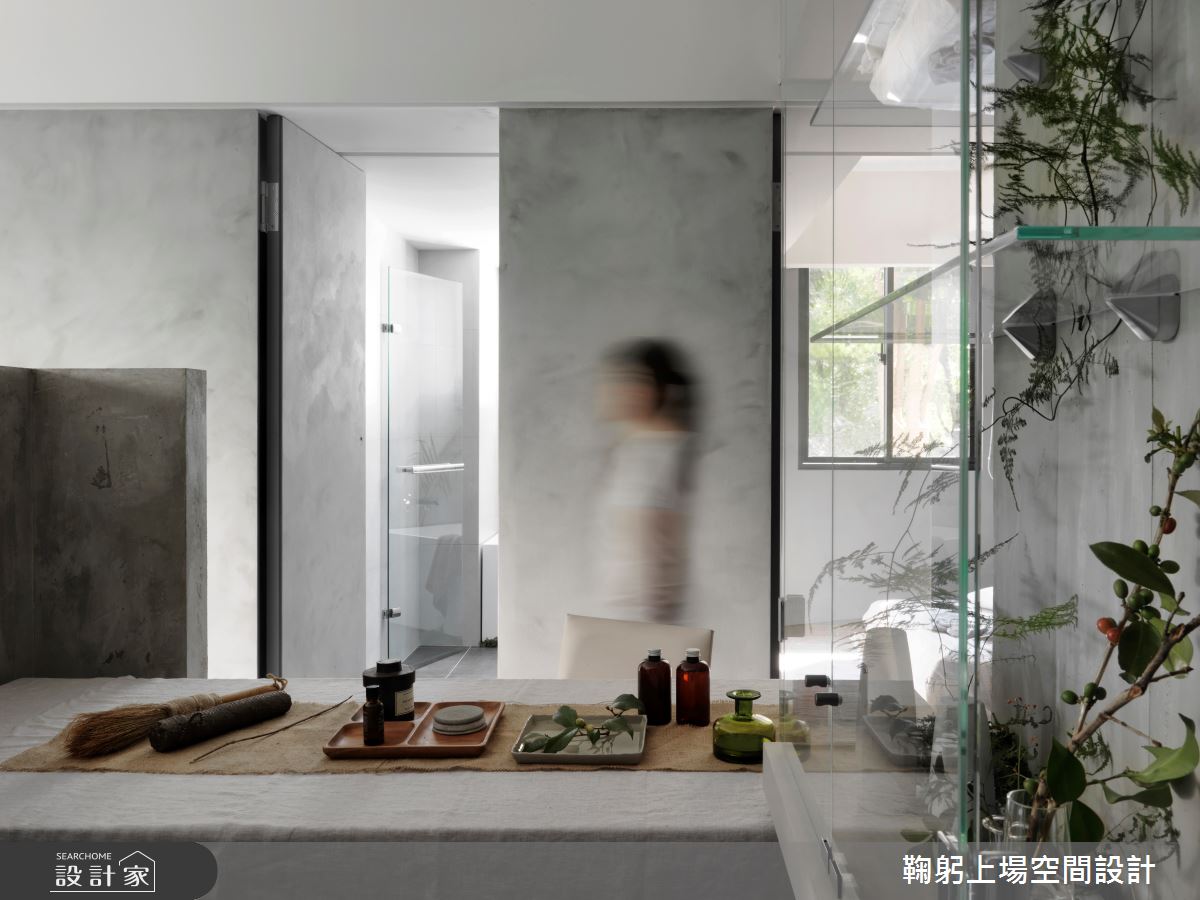 18坪老屋(16~30年)＿現代風餐廳案例圖片＿鞠躬上場空間設計＿鞠躬上場_05之13