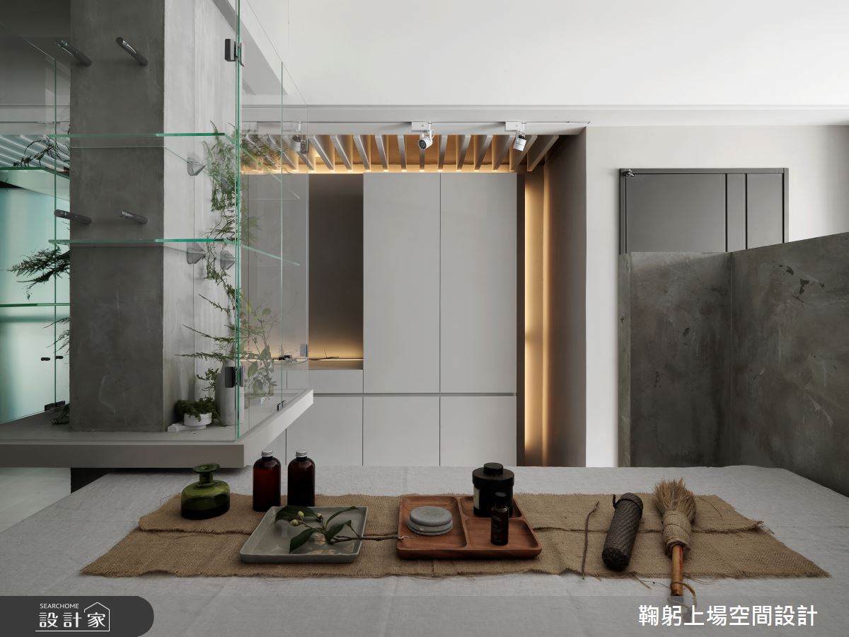 18坪老屋(16~30年)＿現代風餐廳案例圖片＿鞠躬上場空間設計＿鞠躬上場_05之14