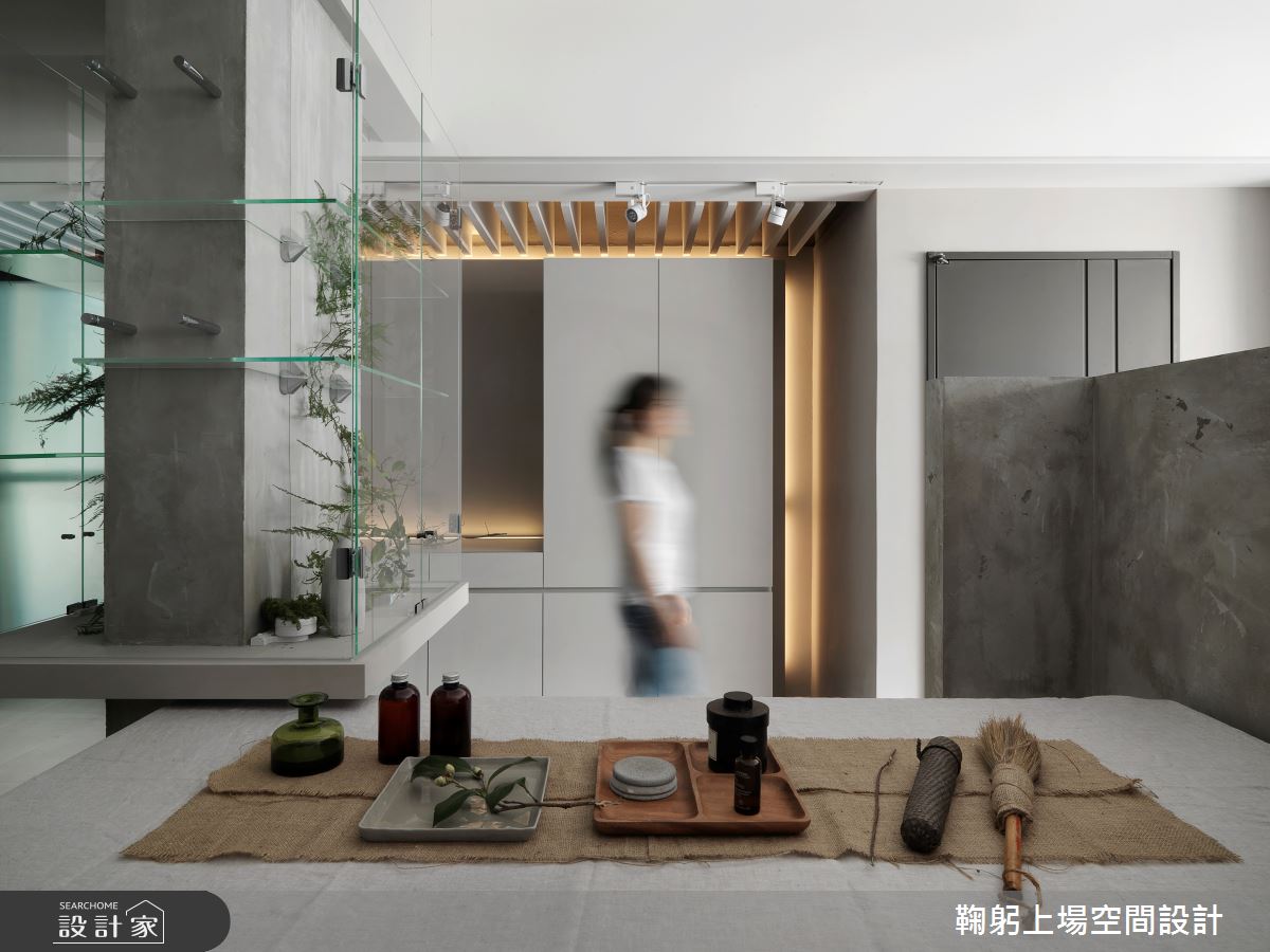 18坪老屋(16~30年)＿現代風餐廳案例圖片＿鞠躬上場空間設計＿鞠躬上場_05之15