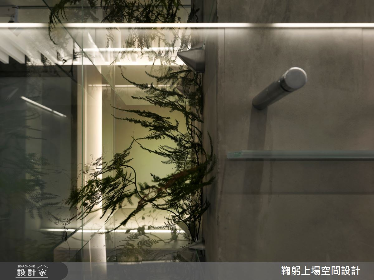 18坪老屋(16~30年)＿現代風案例圖片＿鞠躬上場空間設計＿鞠躬上場_05之21