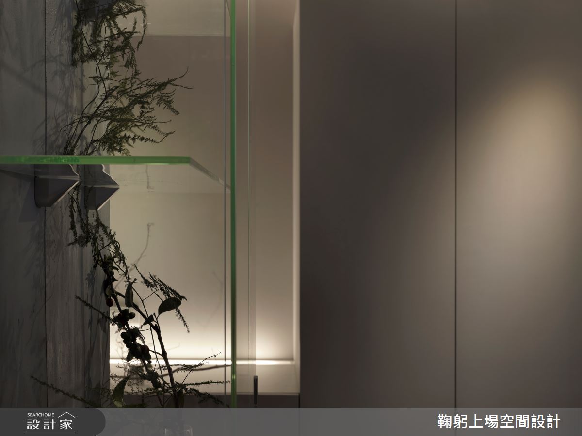 18坪老屋(16~30年)＿現代風案例圖片＿鞠躬上場空間設計＿鞠躬上場_05之23