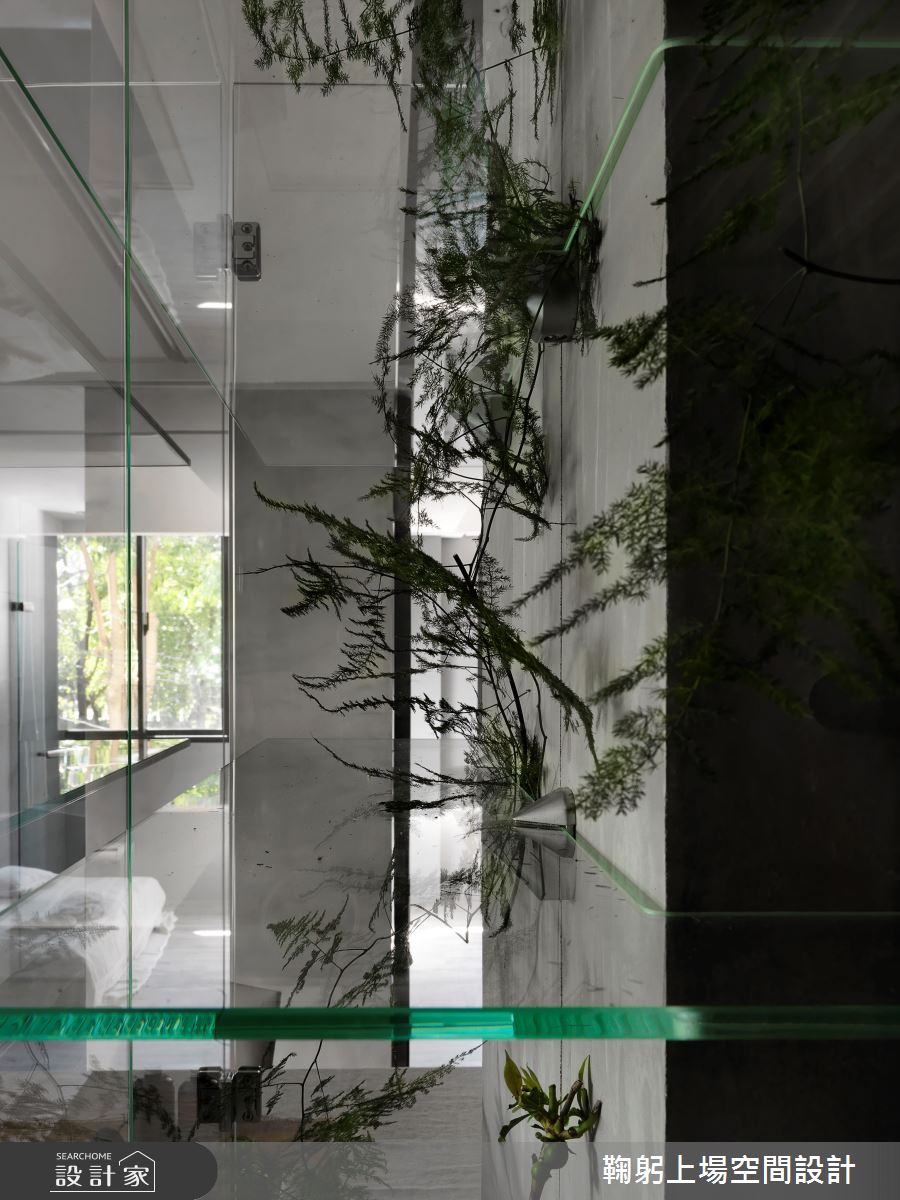 18坪老屋(16~30年)＿現代風案例圖片＿鞠躬上場空間設計＿鞠躬上場_05之18