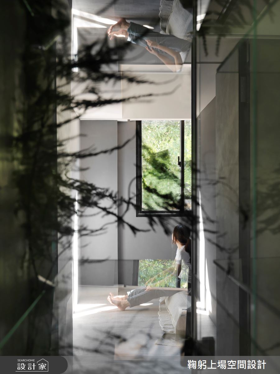 18坪老屋(16~30年)＿現代風案例圖片＿鞠躬上場空間設計＿鞠躬上場_05之20