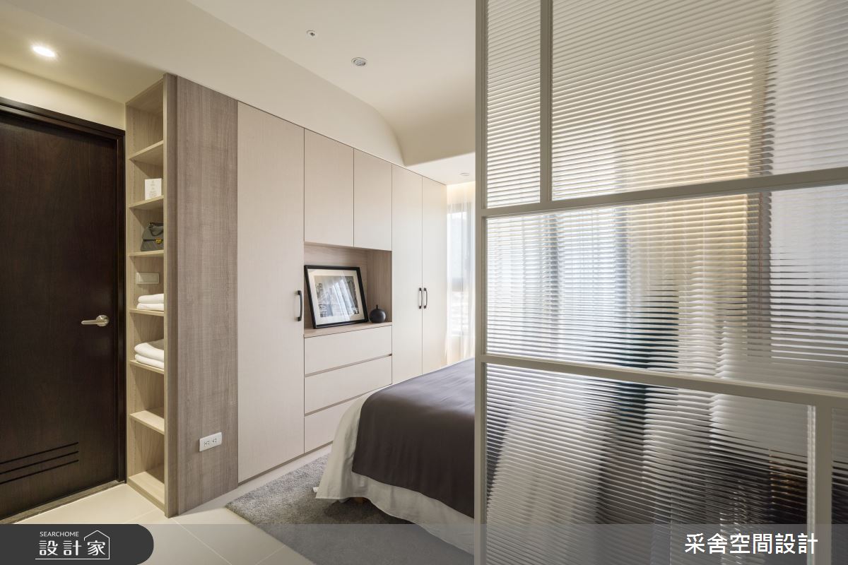 新成屋(5年以下)＿現代風案例圖片＿采舍空間設計＿采舍_19之15
