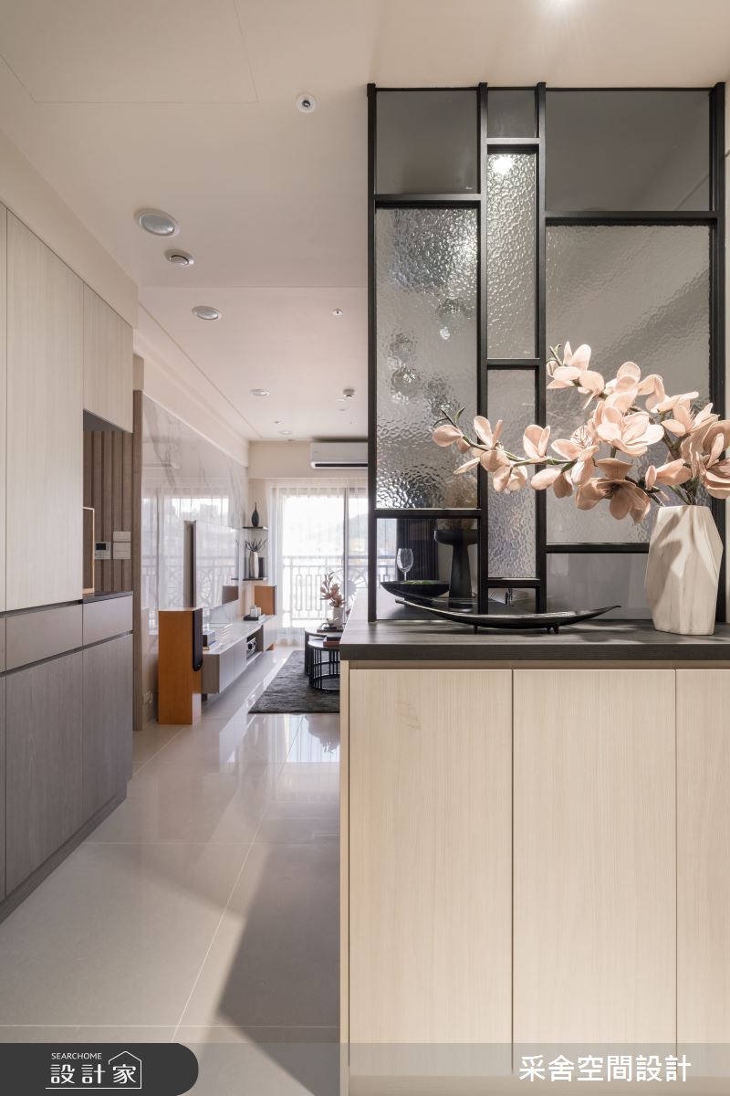 新成屋(5年以下)＿現代風案例圖片＿采舍空間設計＿采舍_19之2