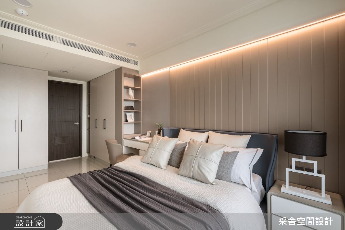 41坪新成屋(5年以下)＿現代風案例圖片＿采舍空間設計＿采舍_26之18