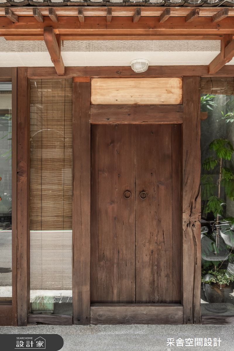 10坪＿混搭風商業空間案例圖片＿采舍空間設計＿采舍_27之1