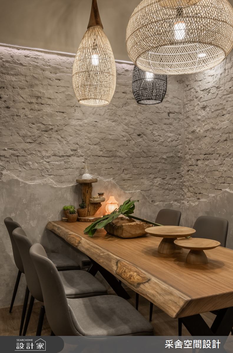 10坪＿混搭風商業空間案例圖片＿采舍空間設計＿采舍_27之15