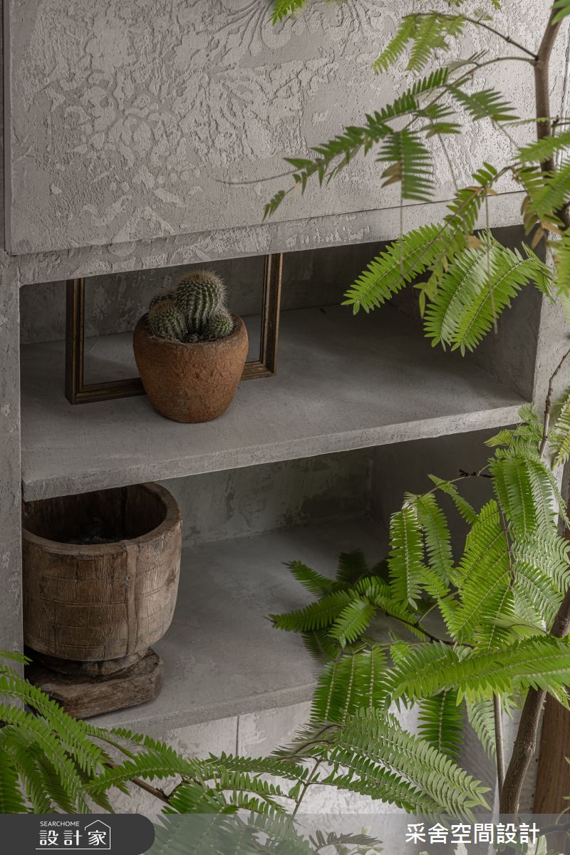 10坪＿混搭風商業空間案例圖片＿采舍空間設計＿采舍_27之20