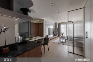 采舍空間設計 案例圖4