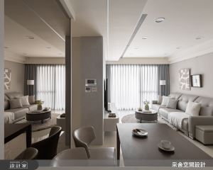 采舍空間設計 案例圖4