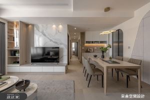 采舍空間設計 案例圖3