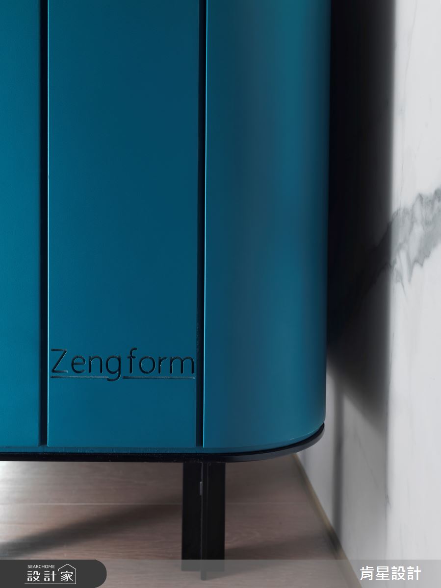 52坪新成屋(5年以下)＿現代風書房案例圖片＿肯星設計＿肯星_01之16