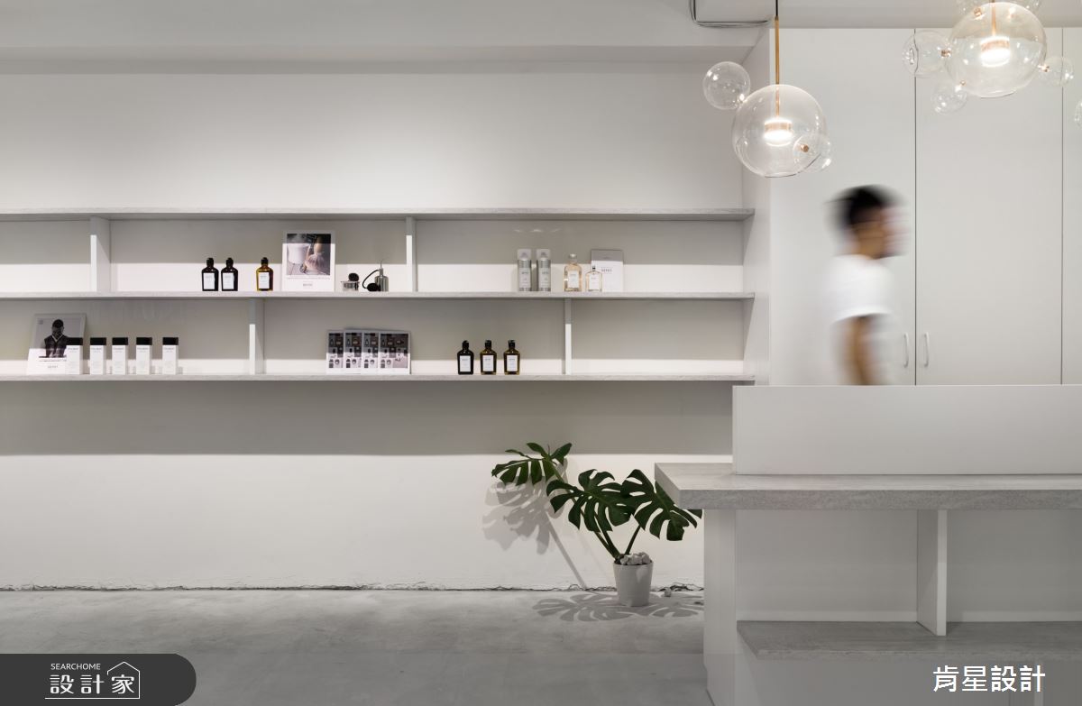 110坪中古屋(5~15年)＿現代風商業空間案例圖片＿肯星設計＿肯星_02之7