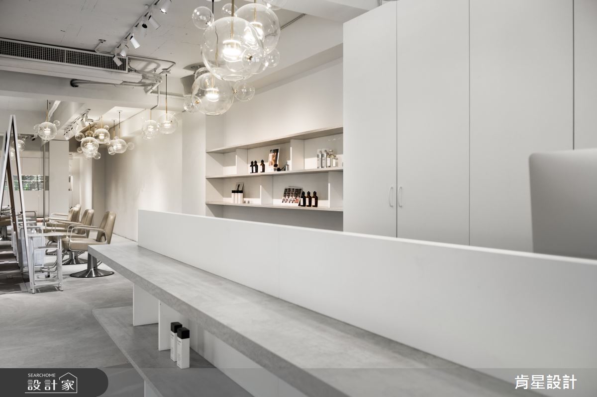 110坪中古屋(5~15年)＿現代風商業空間案例圖片＿肯星設計＿肯星_02之16