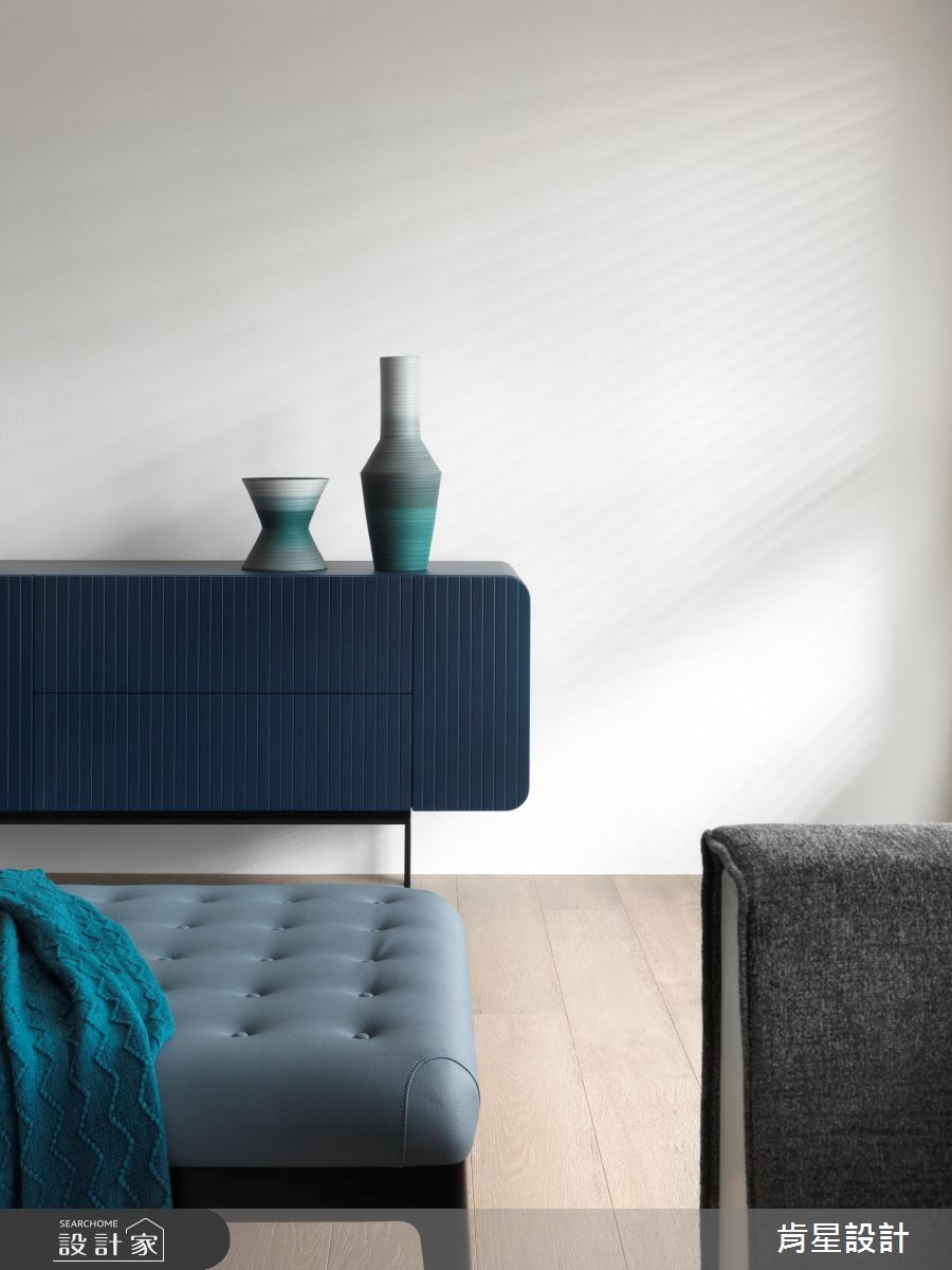 45坪新成屋(5年以下)＿現代風客廳案例圖片＿肯星設計＿肯星_05之9