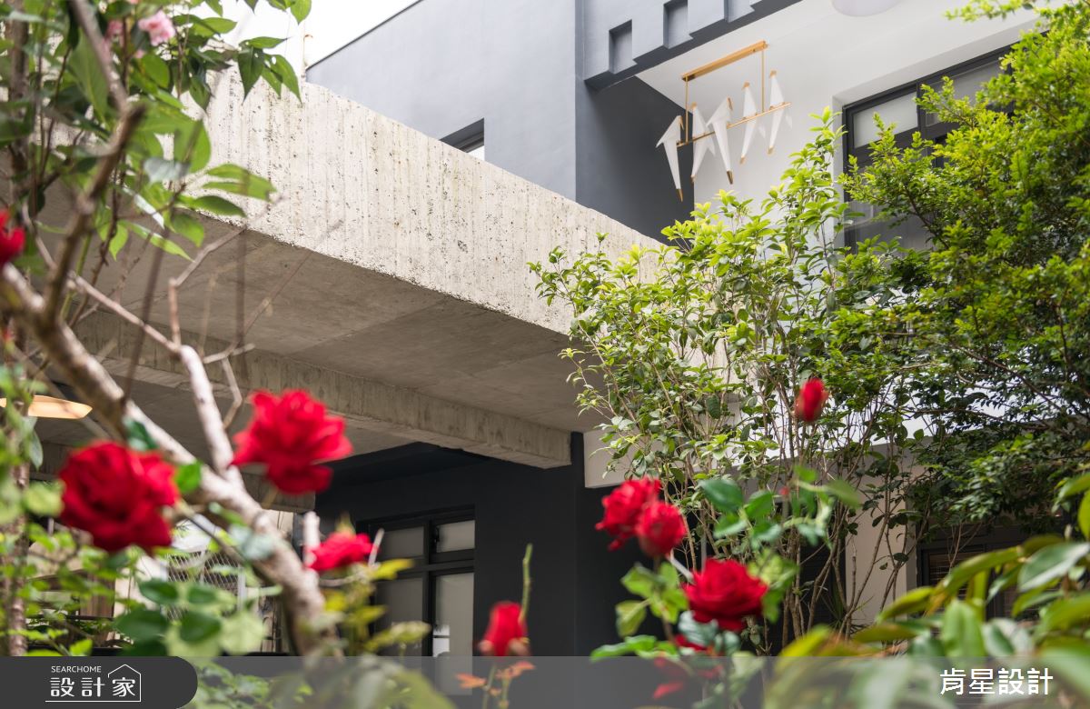 70坪老屋(41~50年)＿混搭風案例圖片＿肯星設計＿肯星_06之12