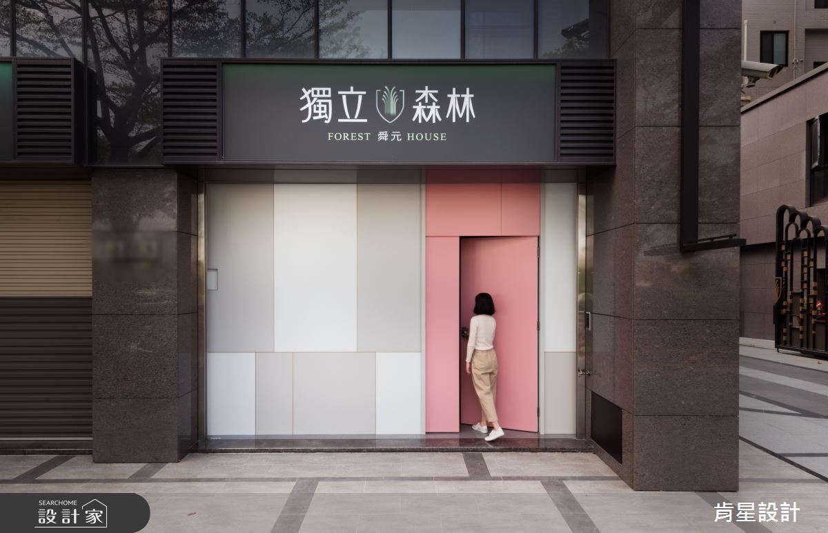 75坪新成屋(5年以下)＿新古典案例圖片＿肯星設計＿肯星_08之14