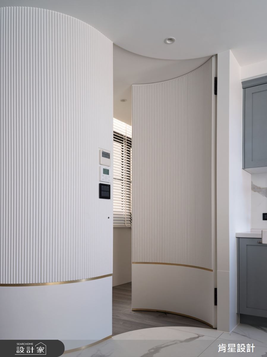 35坪老屋(31~40年)＿美式風案例圖片＿肯星設計＿肯星_16之9