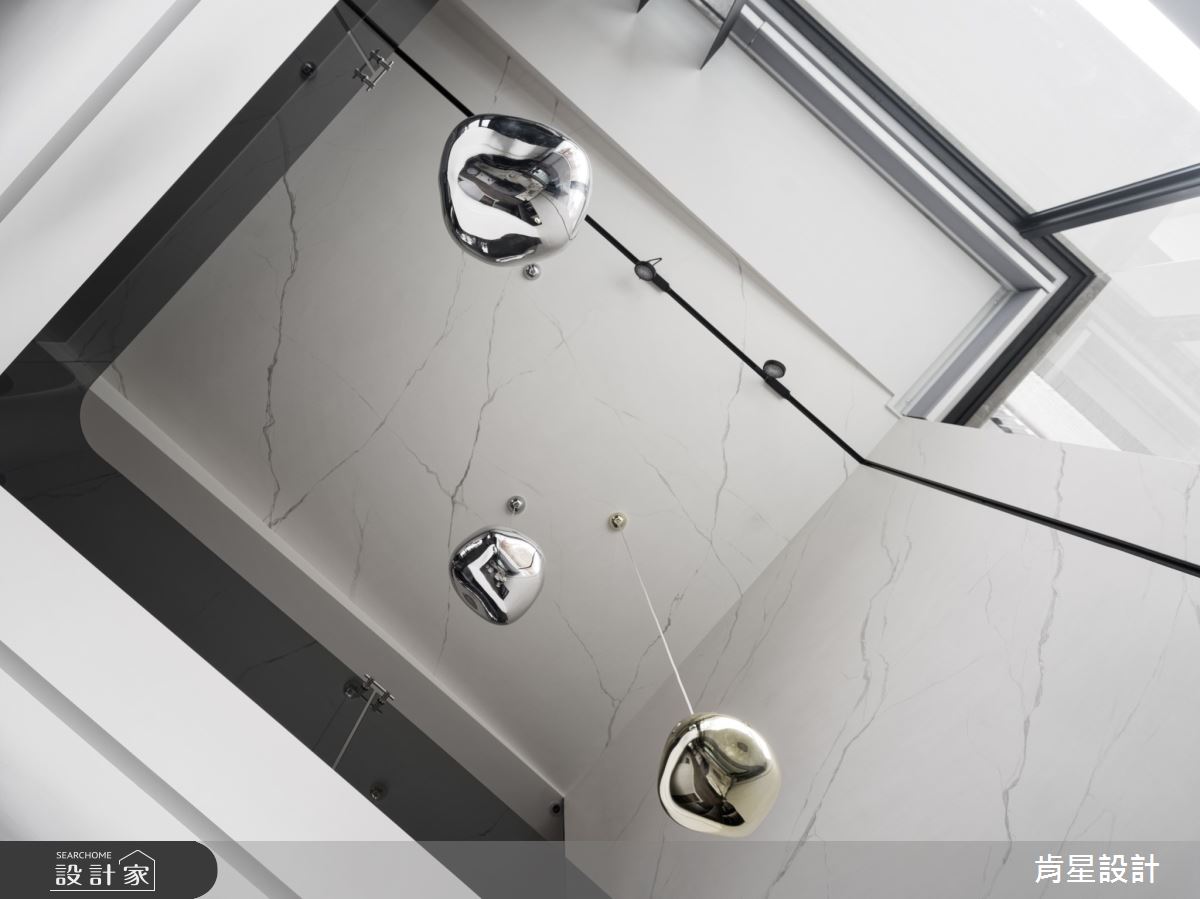 120坪新成屋(5年以下)＿現代風案例圖片＿肯星設計＿肯星_22光漫light diffusion+romantic之32