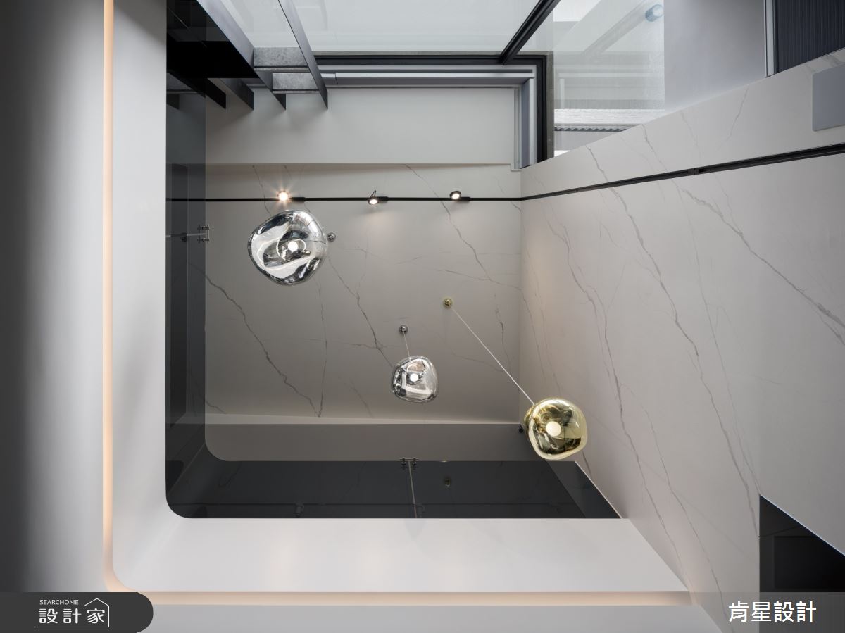 120坪新成屋(5年以下)＿現代風案例圖片＿肯星設計＿肯星_22光漫light diffusion+romantic之33