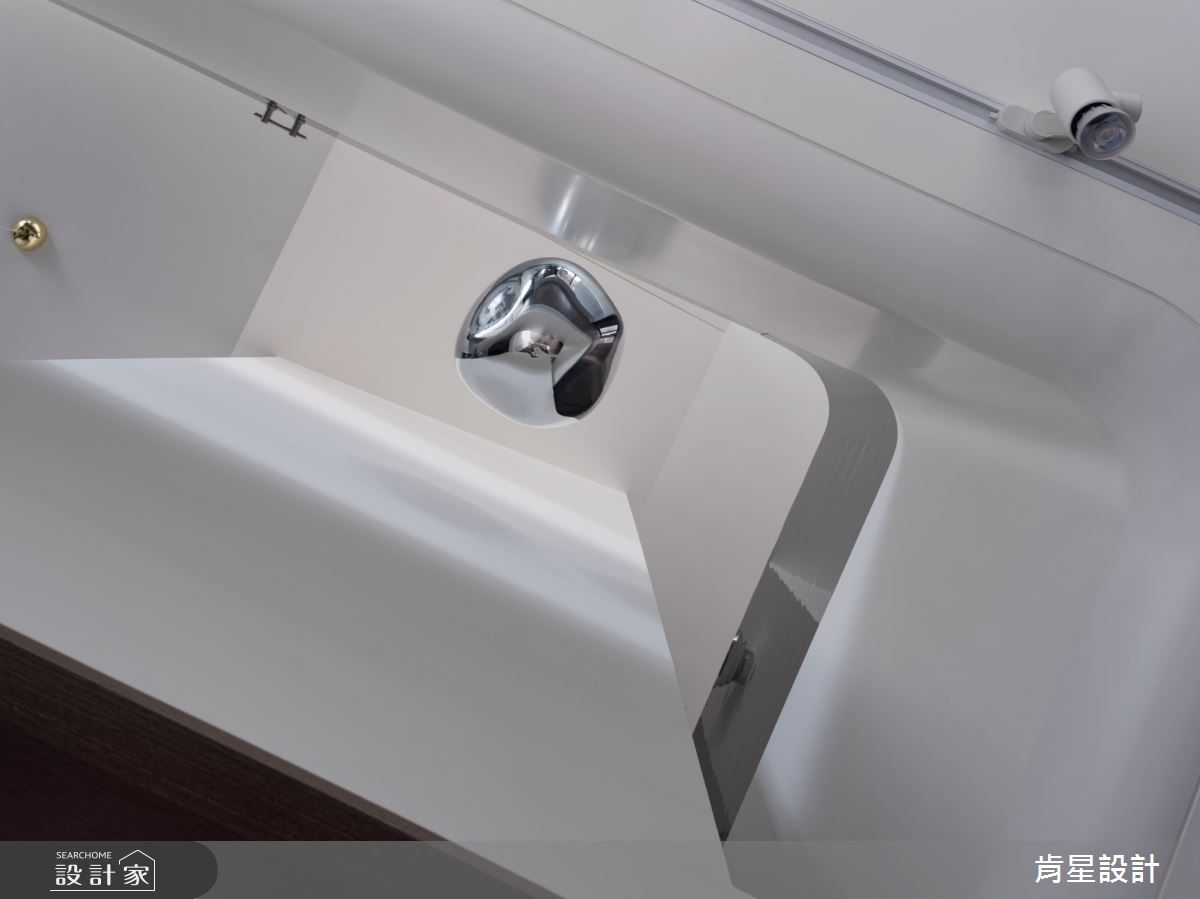 120坪新成屋(5年以下)＿現代風客廳案例圖片＿肯星設計＿肯星_22光漫light diffusion+romantic之40