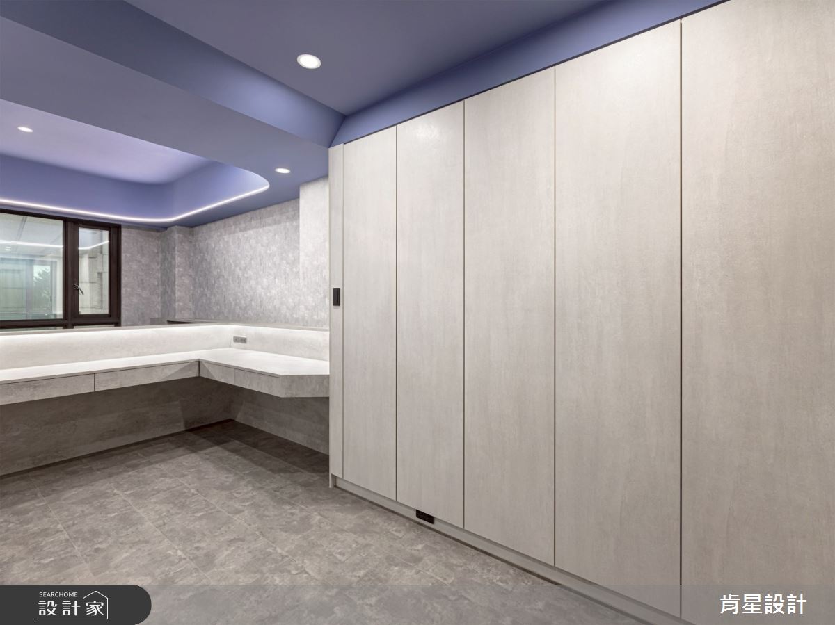 96坪毛胚屋＿現代風兒童房兒童房案例圖片＿肯星設計＿肯星_29之40