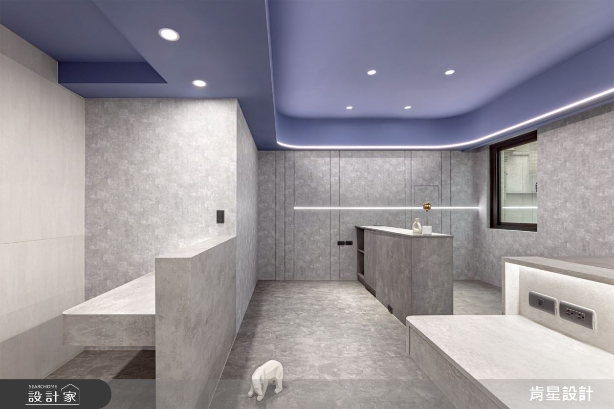 96坪毛胚屋＿現代風兒童房兒童房案例圖片＿肯星設計＿肯星_29之44