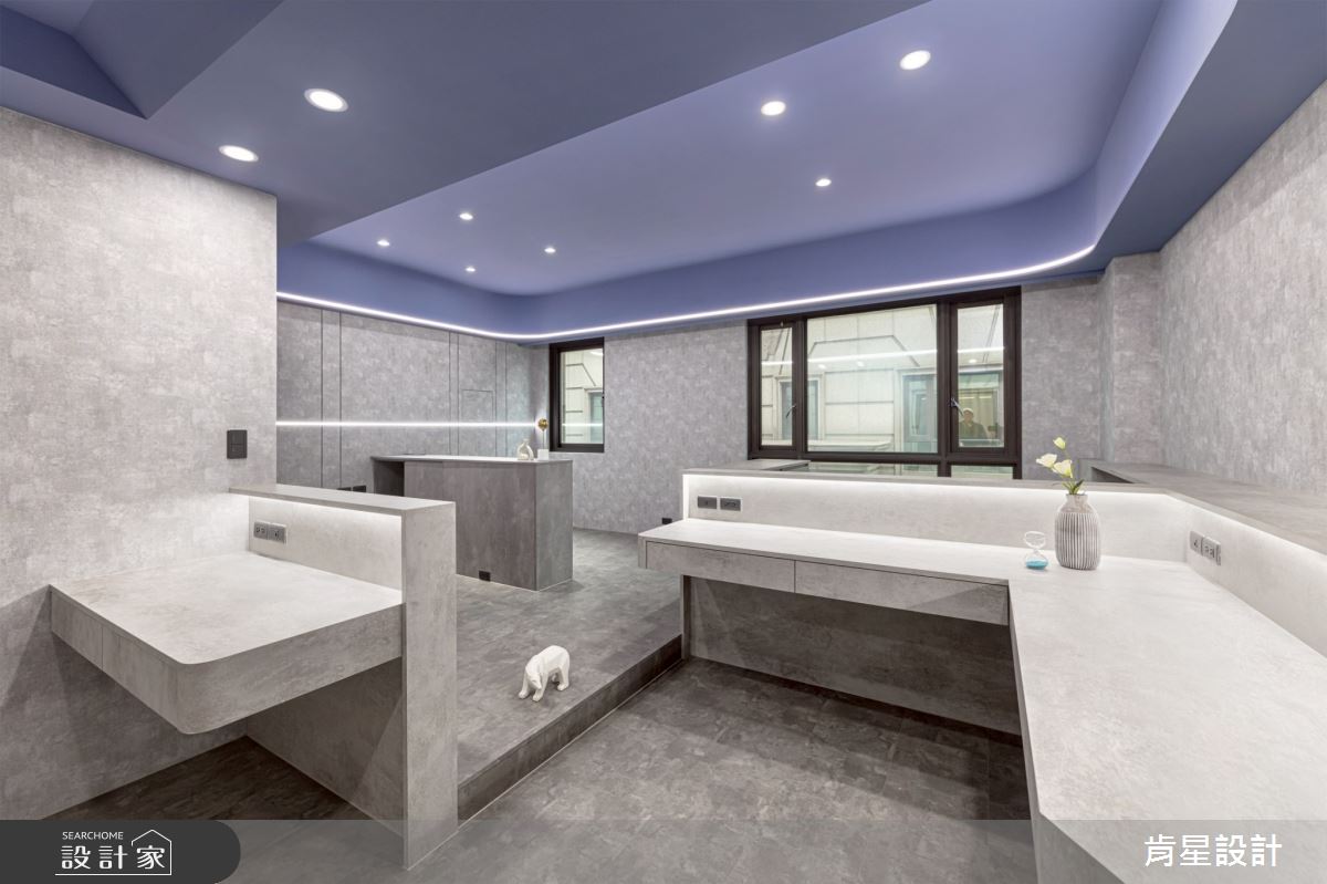 96坪毛胚屋＿現代風兒童房兒童房案例圖片＿肯星設計＿肯星_29之41