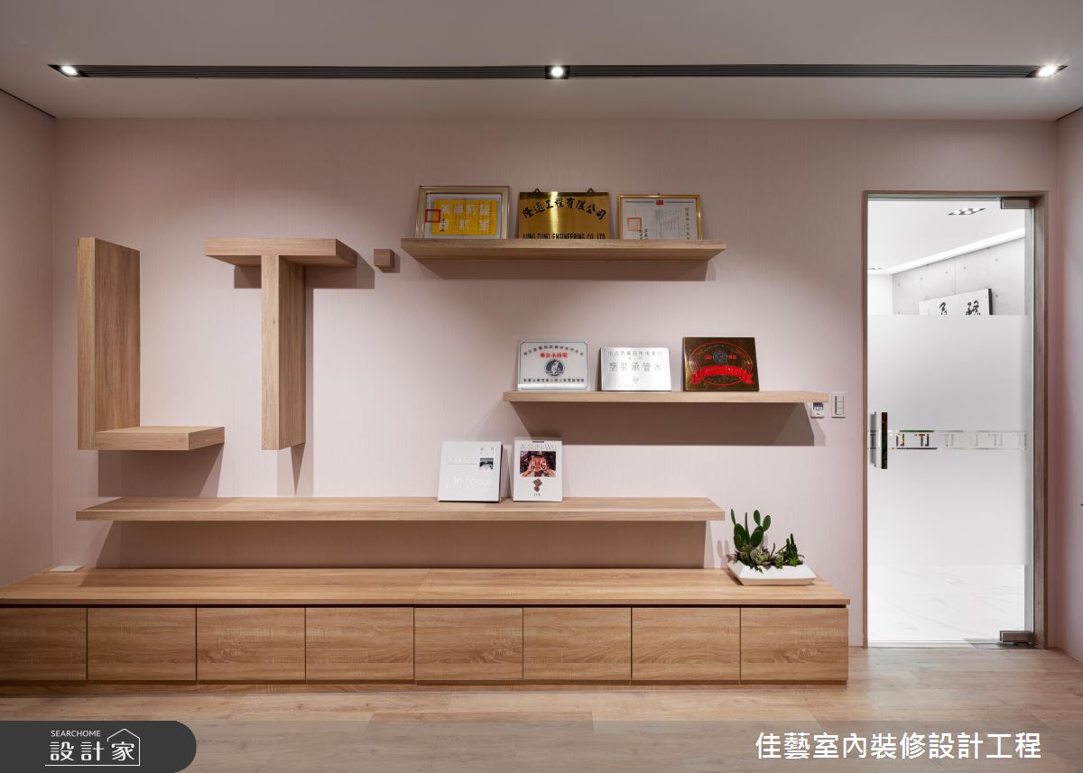 157坪中古屋(5~15年)＿混搭風商業空間案例圖片＿佳藝室內裝修設計工程有限公司＿佳藝_06之7