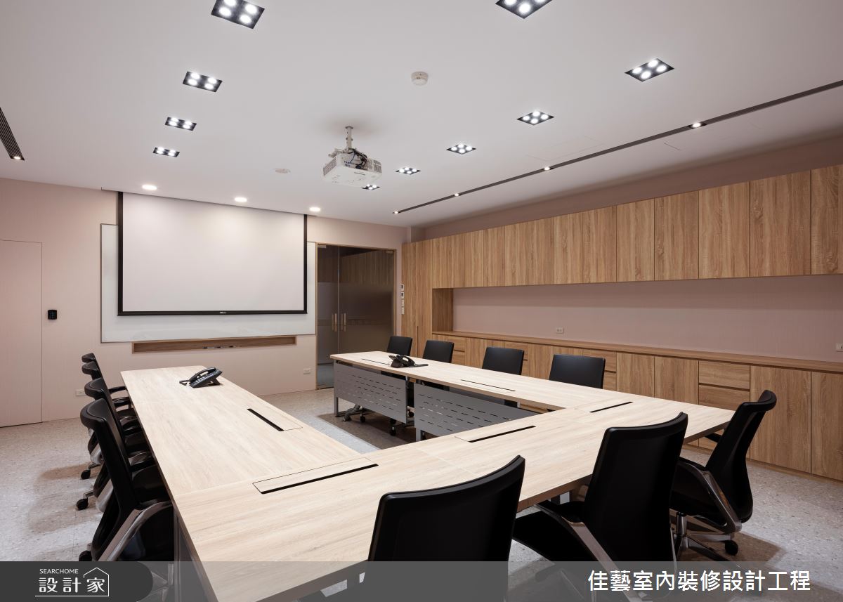 157坪中古屋(5~15年)＿混搭風商業空間案例圖片＿佳藝室內裝修設計工程有限公司＿佳藝_06之8