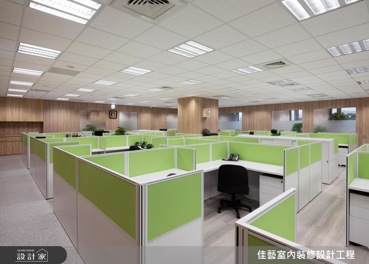 157坪中古屋(5~15年)＿混搭風商業空間案例圖片＿佳藝室內裝修設計工程有限公司＿佳藝_06之11