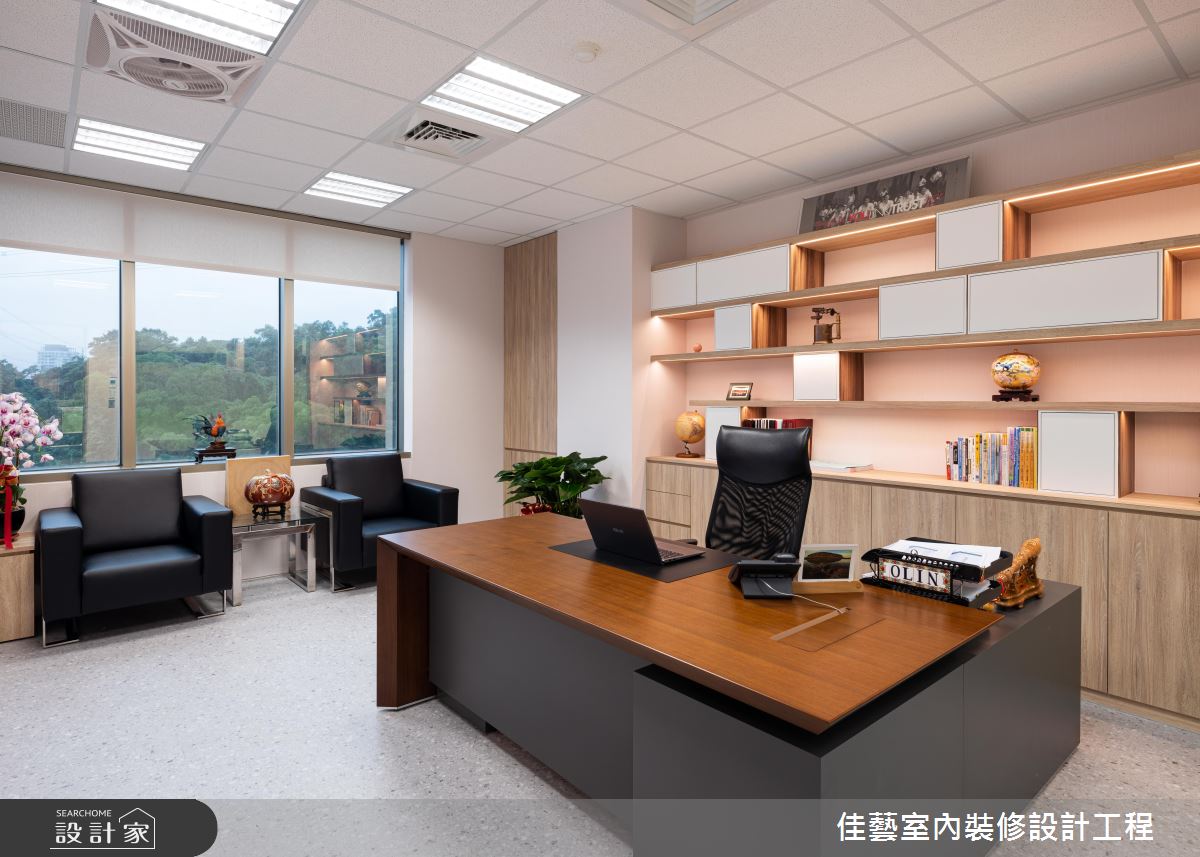 157坪中古屋(5~15年)＿混搭風商業空間案例圖片＿佳藝室內裝修設計工程有限公司＿佳藝_06之12