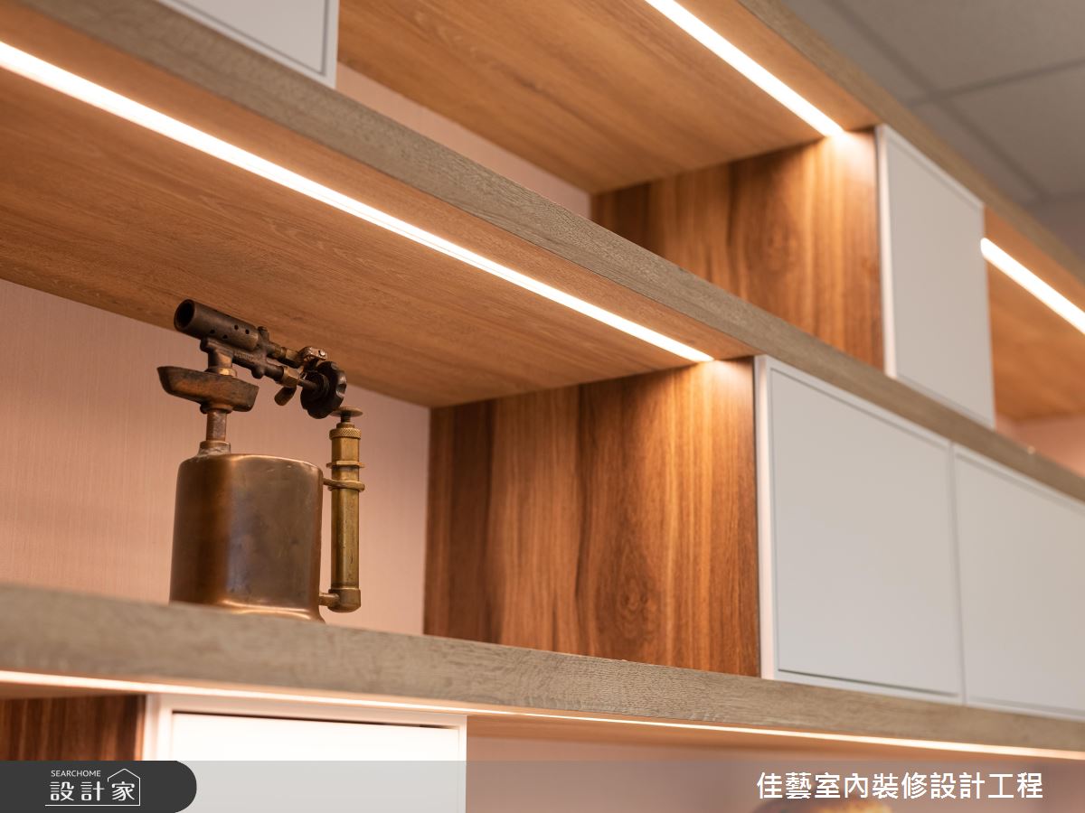 157坪中古屋(5~15年)＿混搭風商業空間案例圖片＿佳藝室內裝修設計工程有限公司＿佳藝_06之13