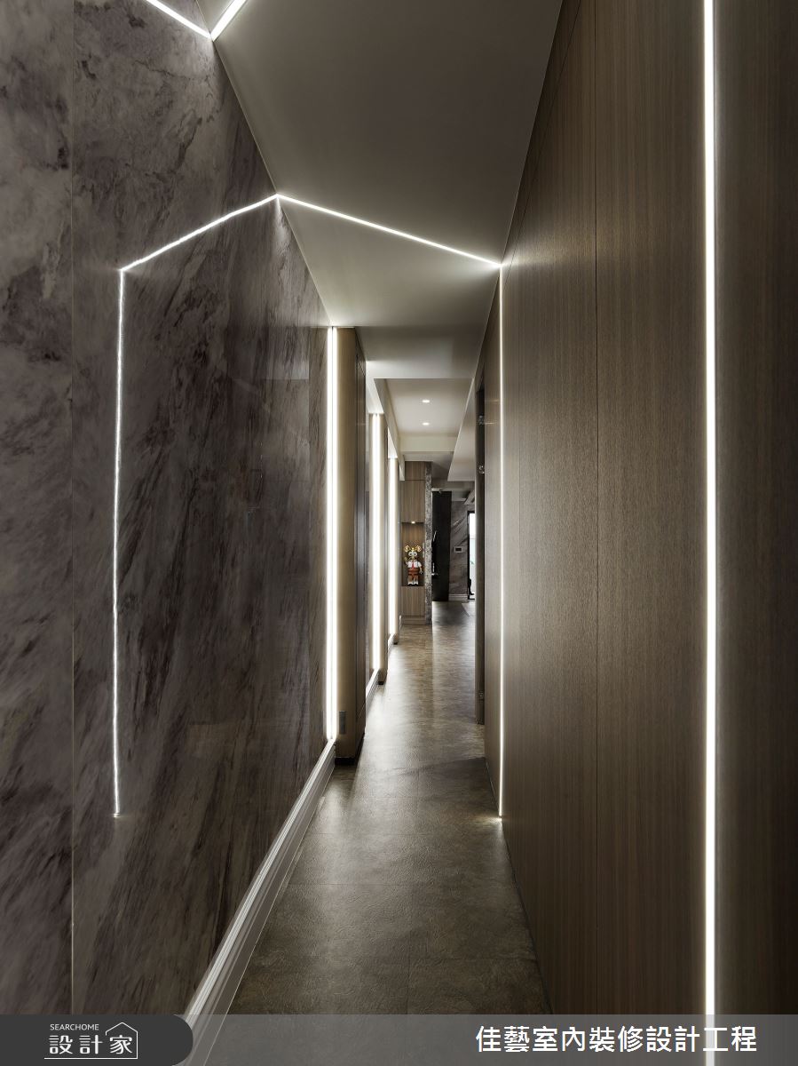 老屋(16~30年)＿混搭風商業空間案例圖片＿佳藝室內裝修設計工程有限公司＿佳藝_07之16