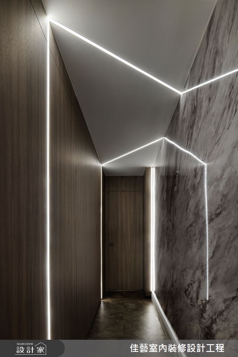 老屋(16~30年)＿混搭風商業空間案例圖片＿佳藝室內裝修設計工程有限公司＿佳藝_07之17